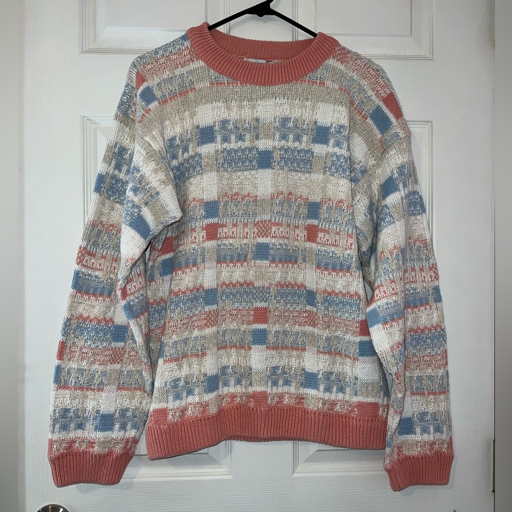 J.J. Cochran Vintage Women’s Sweater Size Large